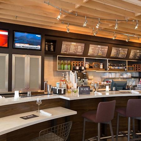 Courtyard By Marriott Morgantown Hotel Luaran gambar