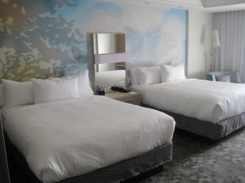 Courtyard By Marriott Morgantown Hotel Luaran gambar