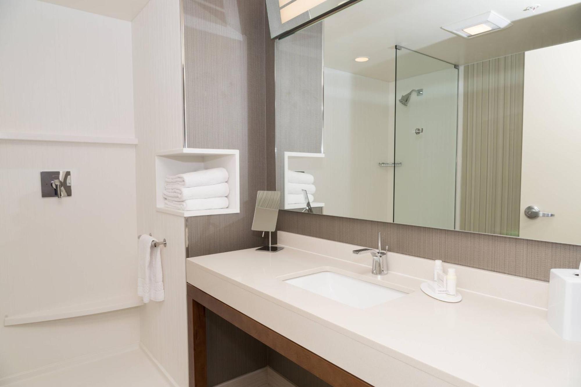 Courtyard By Marriott Morgantown Hotel Luaran gambar