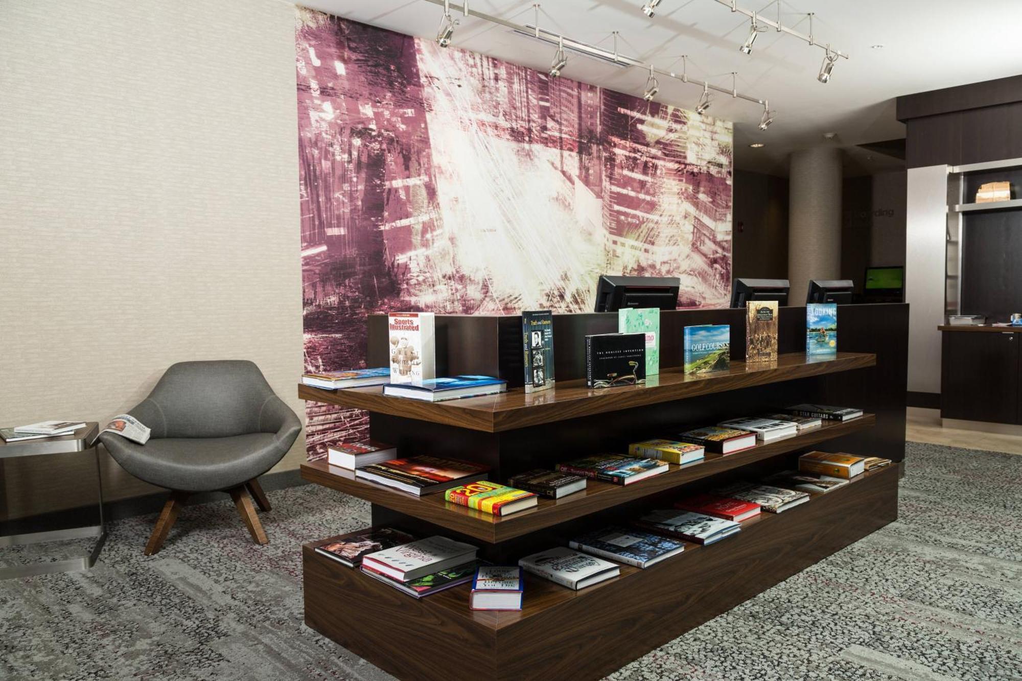 Courtyard By Marriott Morgantown Hotel Luaran gambar