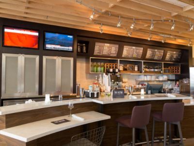 Courtyard By Marriott Morgantown Hotel Luaran gambar