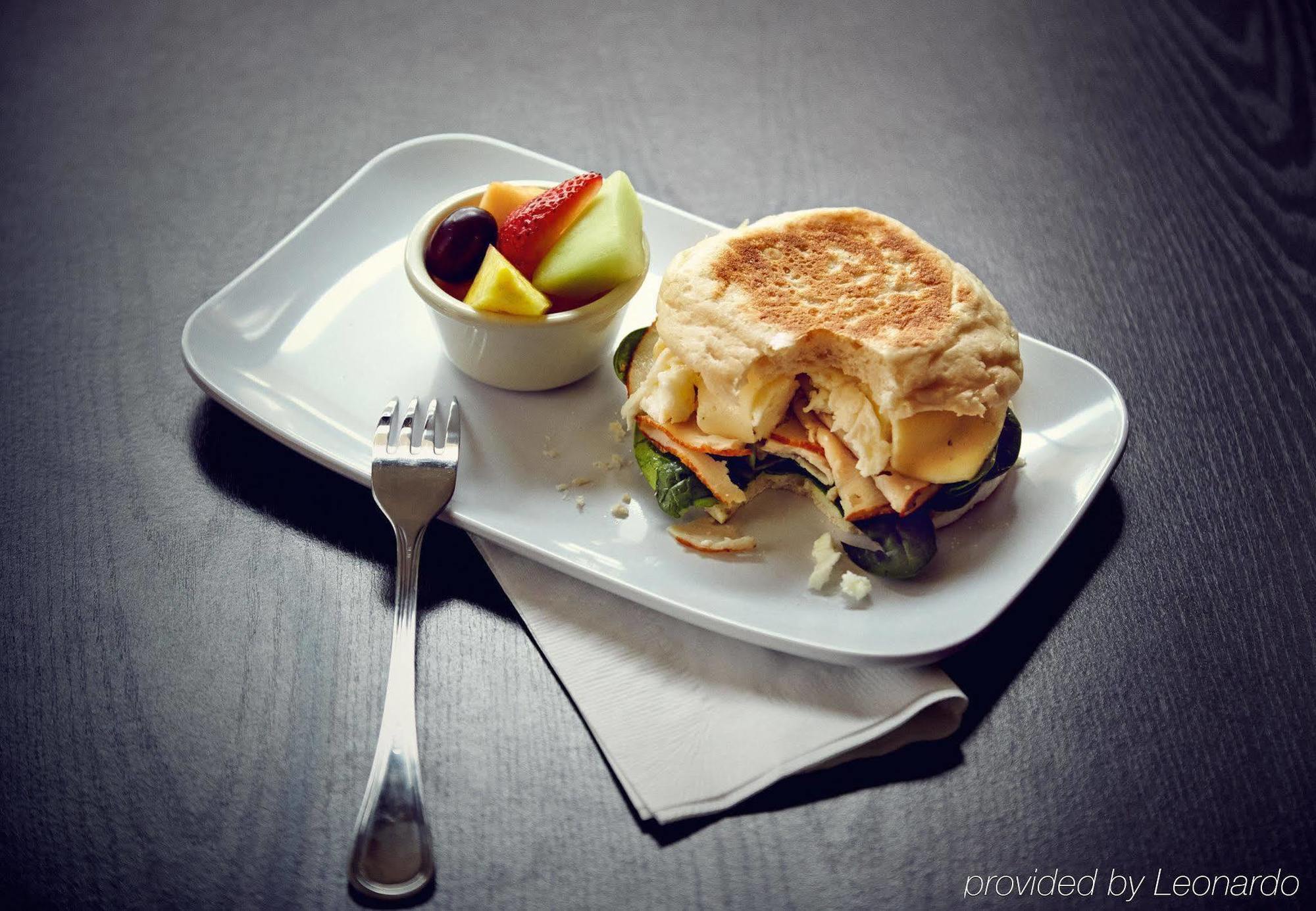 Courtyard By Marriott Morgantown Hotel Luaran gambar